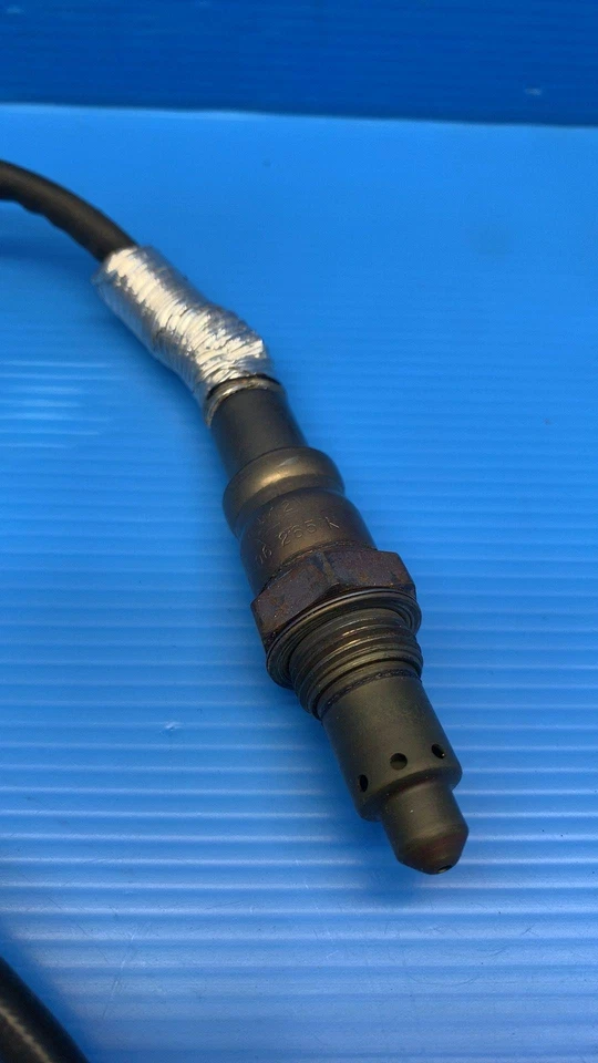 2017 - 2020 PORSCHE PANAMERA OEM 2.9L UPPER OXYGEN SENSOR SET *40K* 8W0906265 - Image 4 of 4