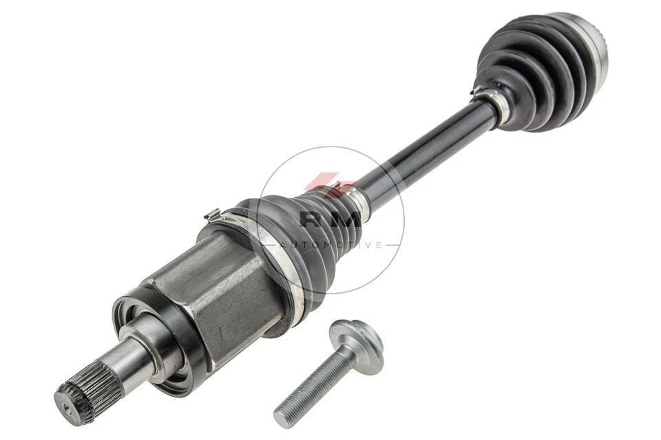 DRIVE SHAFT 31607619657 BMW X3/X4 11-/FRONT,LEFT/ | eBay