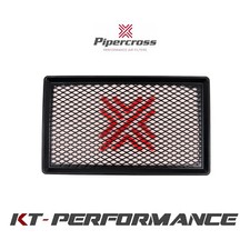 Pipercross Filter - Hyundai - i20 II (GB) - 1.4 CRDi - 75 + 90 PS - 11/14-07/20