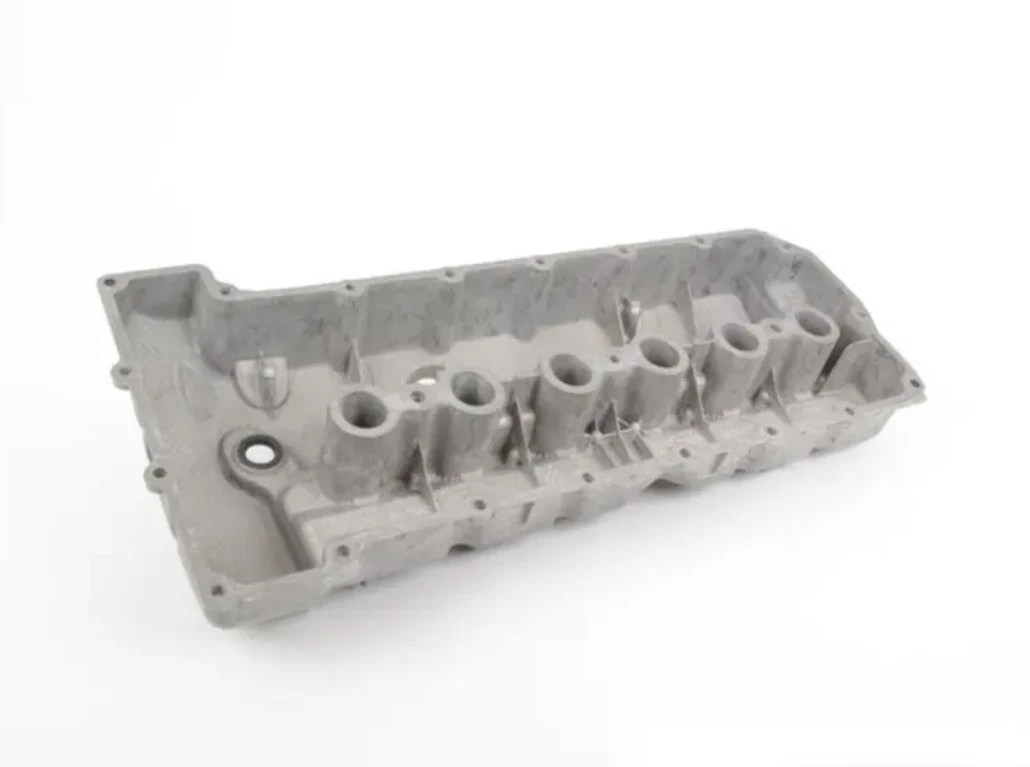 BMW 5 E60 Engine Valve Cover 11127548274 7548274 NEW GENUINE | eBay 