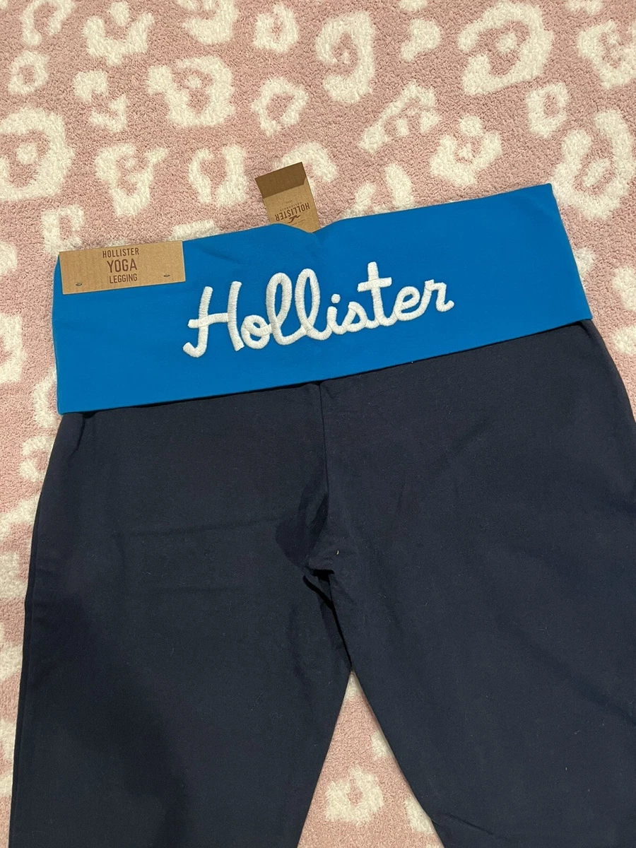 Hollister legging cheap