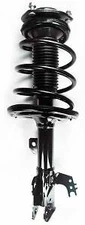 Frt Complete Strut Assy   FCS Automotive   2333375R