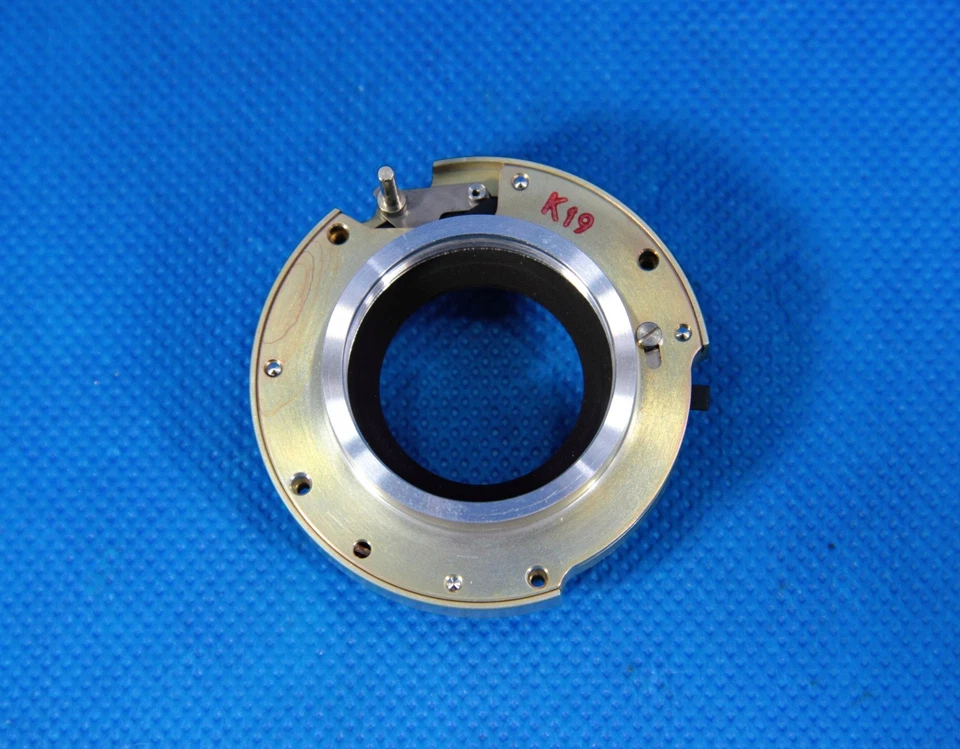 Rollei Fototechnic 75703072 aperture unit price per 1 piece! Foto 3 de 4