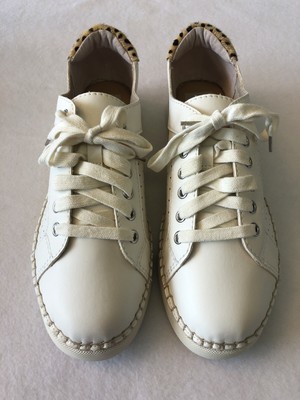 morris espadrille sneaker