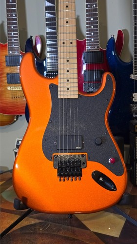 Charvel USA SoCal Replacement Pickguard Choose Layout & Custom Options! - NEW - - Picture 4 of 16