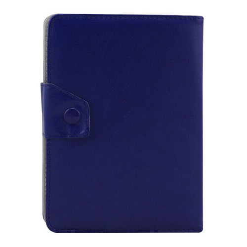 Universal Leather Folding Stand Case Cover For iPad Amazon 7/8/10 inch Tablet - Picture 19 of 30