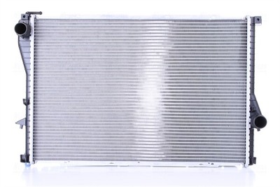 Genuine Nissens Radiator 60648A BMW 5 Series E39 for sale online 
