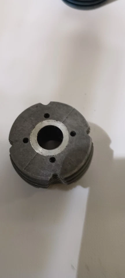 Nitro RC Truck / Car Cooling Head, Pre-owned Replacement Parts - R/C Deals As Is - Image 4 of 4