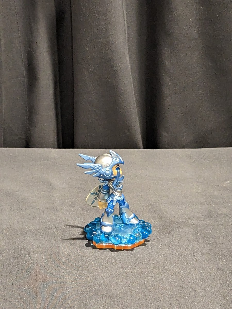 Skylanders Giants : Chill - Le Jouet durable