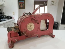 Better Packages Inc Tape Shooter Model 100 Vintage Glue Tape Dispenser