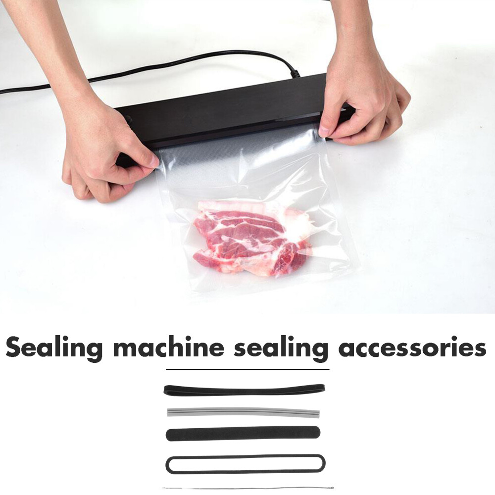 Vacuum Sealer Replacement Parts Sealing Machine Accessories Strip eBay