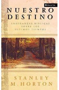 Nuestro Destino
