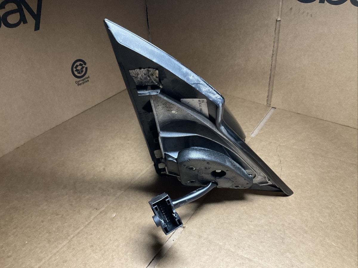 03-09 Mercedes-Benz W209 CLK320 CLK RH Side View Mirror 03-09 Mercedes-Benz W209 CLK320 CLK RH Side View Mirror