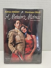 Manolete: Blood  Passion (DVD, 2011)