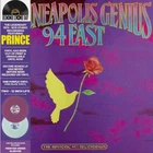 94 EAST FEAT. PRINCE MINNEAPOLIS GENIUS (PURPLE/BLUE 2LP) (RSD 2024)  2 VINYL LP