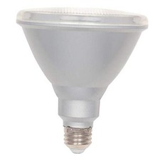 5311000 15 90-Watt Equivalent PAR38 Flood Dimmable Bright White