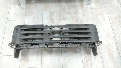 GRILL - Volkswagen Crafter Ch.Cab/Pick-up 2.0 TDI (CKTB) 2012 2E0853653E
