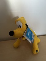 Pluto PlüSch | Ca 28 Cm Mit Sound Funktion | Walt Disney - Mickey And Friends