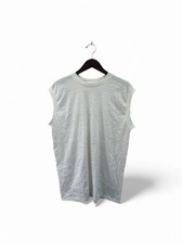 vintage lexington muscle tank top shirt mens size XL NOS NWOT 90s USA made