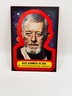 ⭐ 1977 Topps Star Wars Series 1 Stickers Ben Obi-Wan Kenobi 
