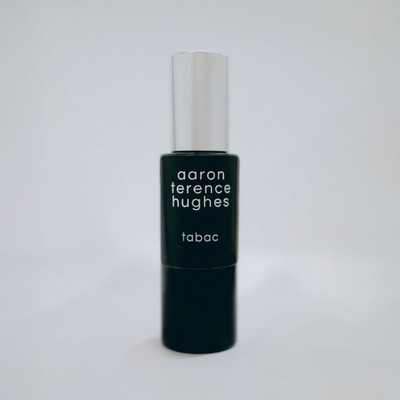 Tabac - Aaron Terence Hughes 