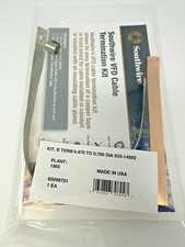 NEW Southwire VFD Cable Termination Kit B 6509701 .470- .780 DIA 035-14892