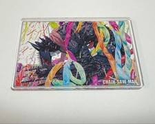 Chainsaw Man Denji Acrylic Plate Secret Collection Chainsaw Man from Japan