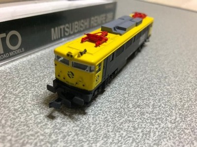 KATO N Gauge MITSUBISHI RENFE 269 Locomotive Model 137-1302 | eBay