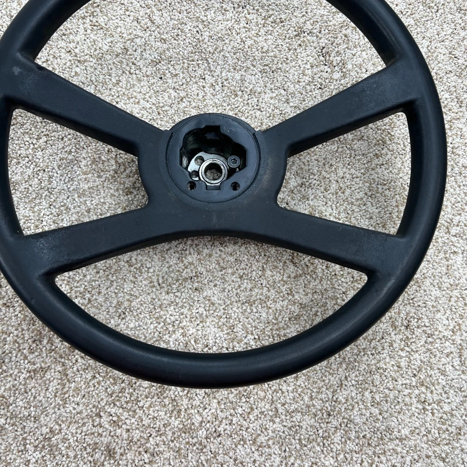 Camión Chevy GMC C/K 1500 2500 1988-1994 volante Tahoe Suburban Foto 2 de 4