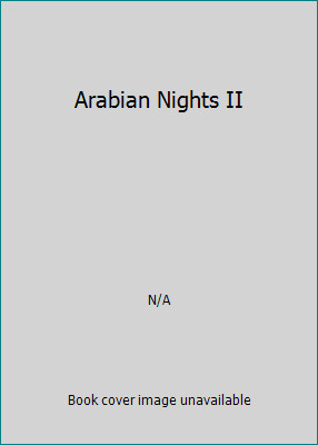 Arabian Nights II by N/A