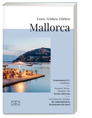 Essen, Trinken, Erleben - Mallorca | Peter Wagner | Taschenbuch | 192 S. | 2025