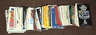 HUGE LOT - OVER 100 - Vintage Atari 2600 Manuals, Guides & Catalogs