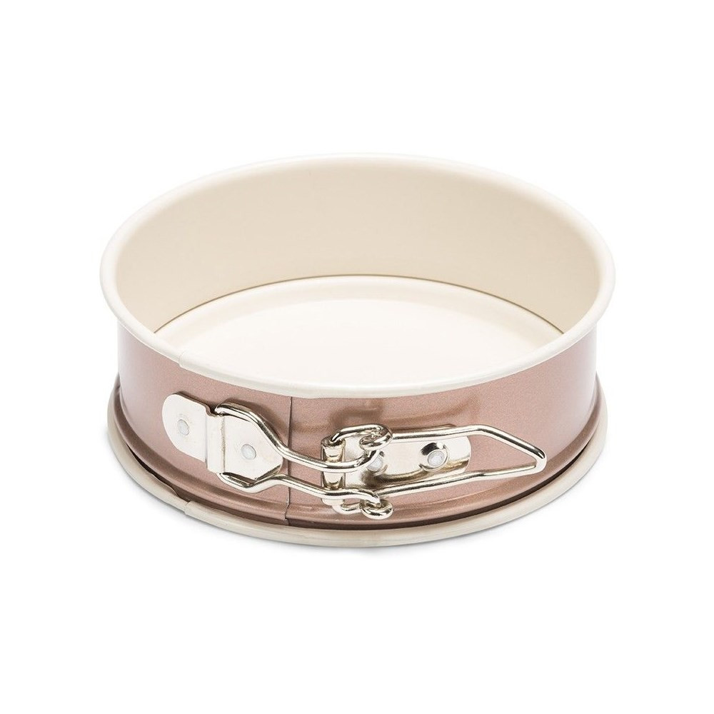 Мини-форма для выпечки Патиссон, 12 см, Керамическая, P03309