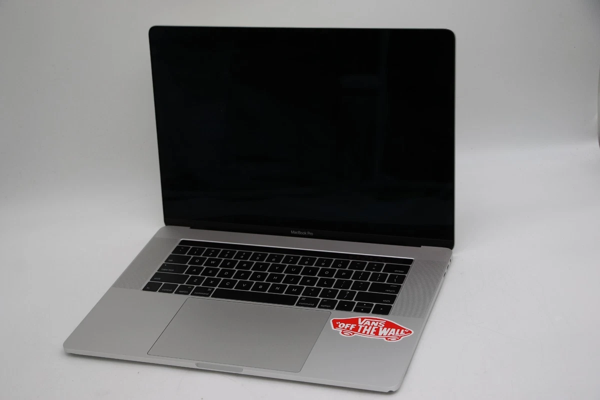 2016 Apple MacBook Pro 15.4 Inch Laptops for sale - eBay