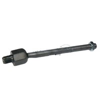 Axialgelenk Spurstange 207 Mm Metzger Iam-Expertise Passend FüR U.A. BMW 3Er