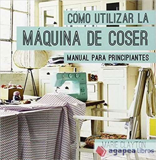Omega Cómo Utilizar La Máquina De Coser - Imagen 2