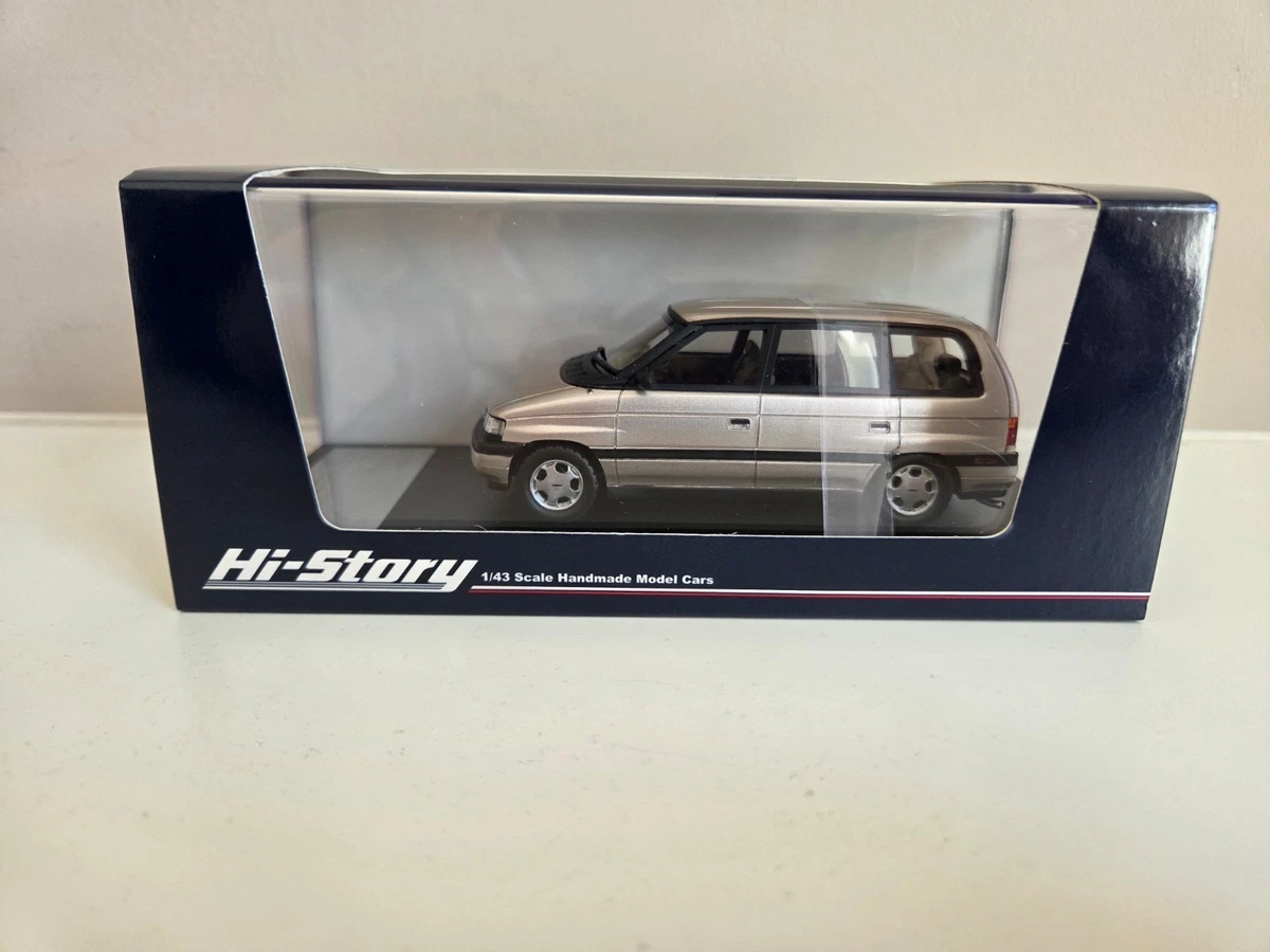 Hi-Story Contemporary Manufacture Diecast Cars for sale - eBay