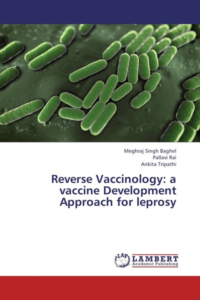 Meghraj Singh Baghel (U. A.) | Reverse Vaccinology: A Vaccine Development...-image
