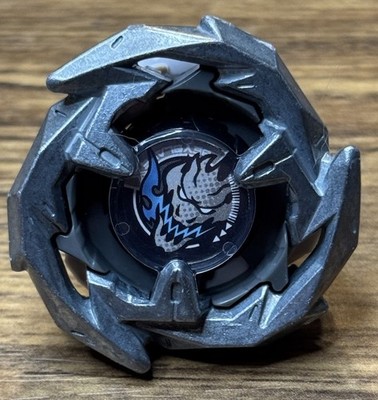 Takara Tomy Beyblade X | BX-14 03: Dran Sword 3-80B - USED - #B4