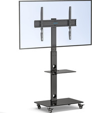 Supporto TV Da Pavimento per