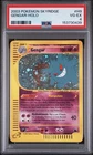 Gengar PSA 4 - H9/H32 - Holo Rare - Skyridge - Pokemon