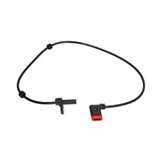 ✅ DELPHI SENSOR WHEEL SPEED LEFT/RIGHT REAR SS20543 NEW DE STOCK