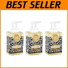 Moisturizing Shea Butter Hand Cleanser