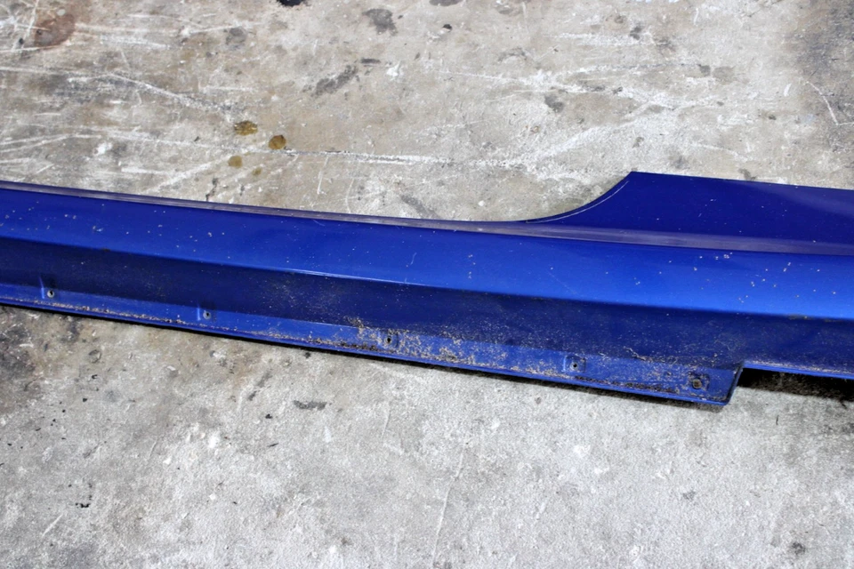 Moldura de panel basculante izquierdo Hyundai Genesis 2010-2016 cupé 87751-2M000 OEM  Foto 4 de 4