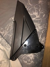 Sinnis Apache 125 SM - Rear Right Middle Fairing