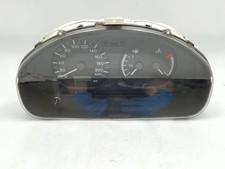 Compteur Mitsubishi SPACE STAR