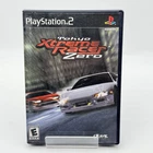 Tokyo Xtreme Racer Zero, Sony PS2 (CIB)