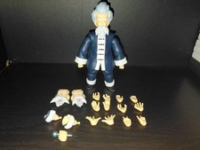 S.H. Figuarts Jackie Chun Dragon Ball Figure