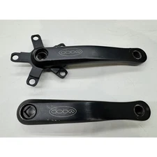 Coda 170mm Crankset 96/63 B bike crank lightweight 550g