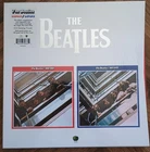The Beatles Hits Red & Blue Vinyl 1962-1966 1967-1970 6LP Box Set Sealed 180gm